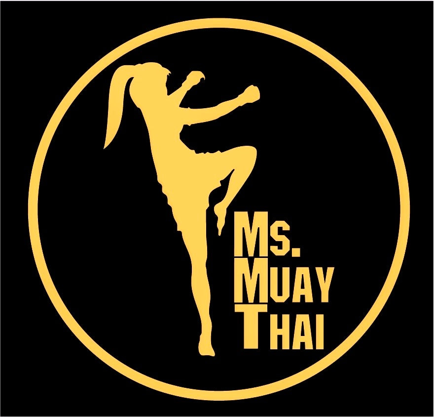 Women's Only 8 Week Muay Thai sparring and development course