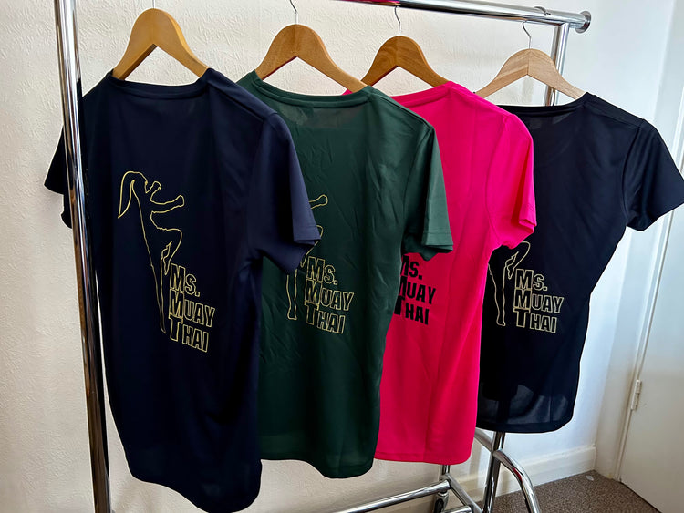 Training Tops
