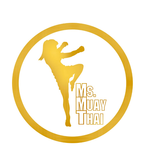 Ms Muay Thai