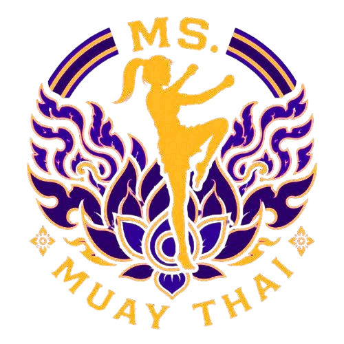 Ms Muay Thai